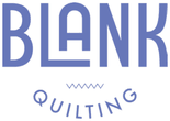 Blank Quilting
